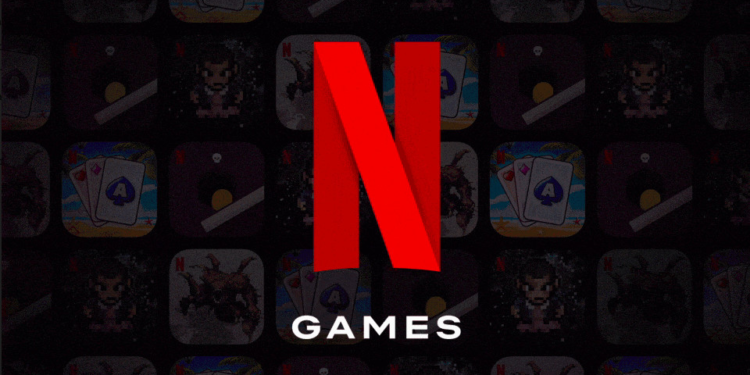 Netflix will reportedly make games available via the App Store on iOS