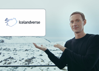 Metaverse, schmetaverse — take me to the Icelandverse