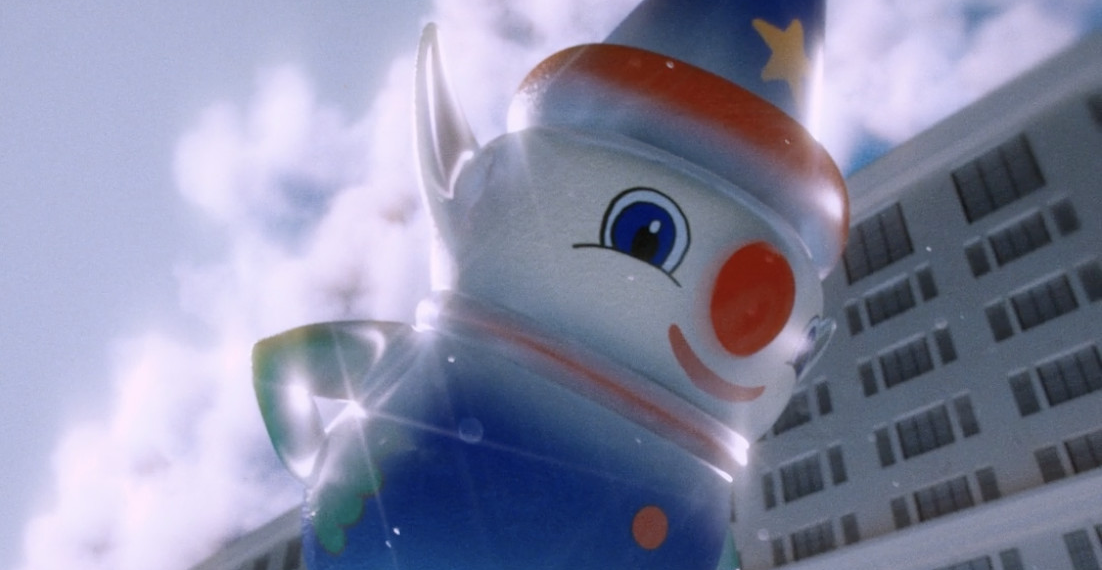 Macy’s auctioning Thanksgiving Day Parade NFTs, including a creepy elf