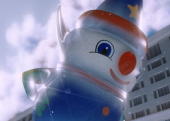 Macy’s auctioning Thanksgiving Day Parade NFTs, including a creepy elf