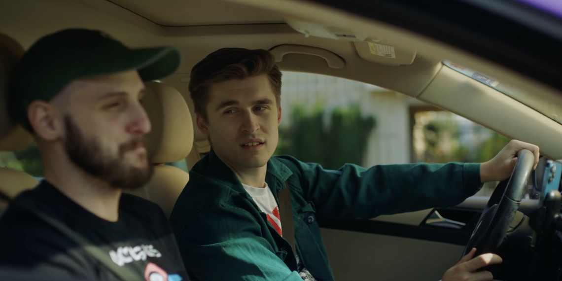 Ludwig, the streamer who broke the all-time Twitch subs record this year, is moving to YouTube Gaming