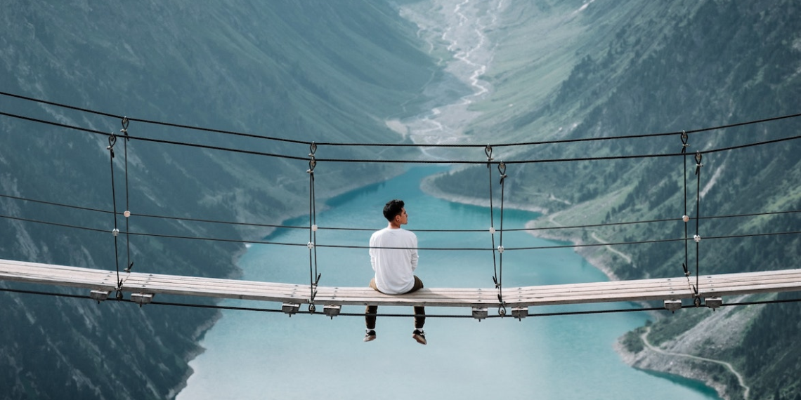 The venture builder as a bridge: the BP Launchpad model