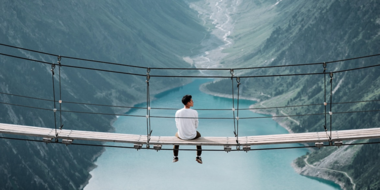 The venture builder as a bridge: the BP Launchpad model