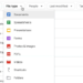 Google is working on a more user-friendly way to find files in Drive