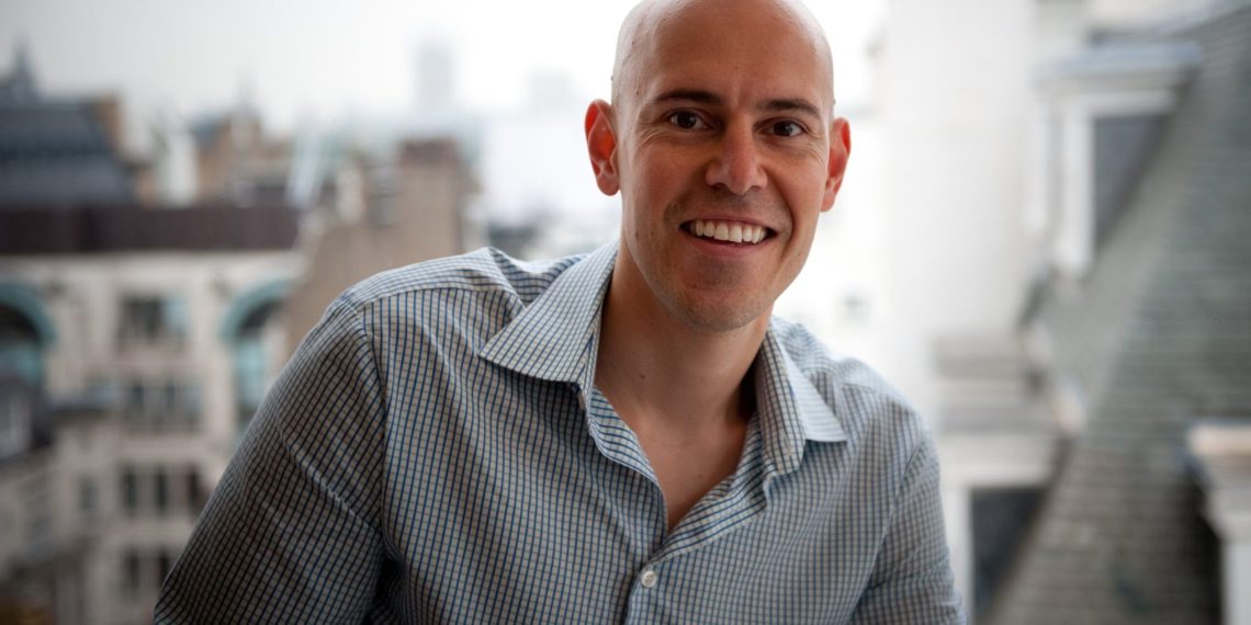 PROfounders – ‘We’re in the unicorn-hunting business’