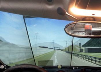 New Method Simplifies Automated Driving Systems Approval