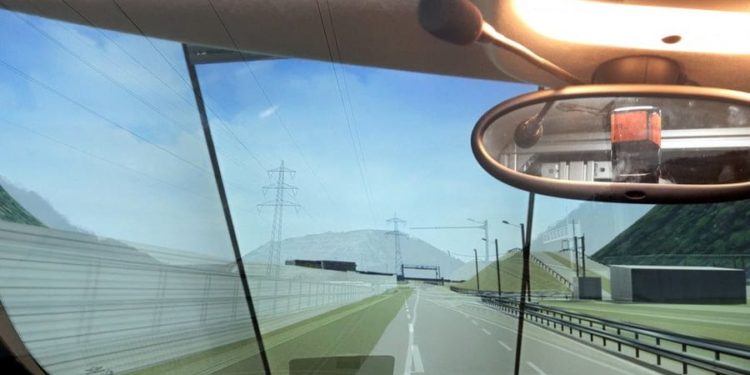 New Method Simplifies Automated Driving Systems Approval