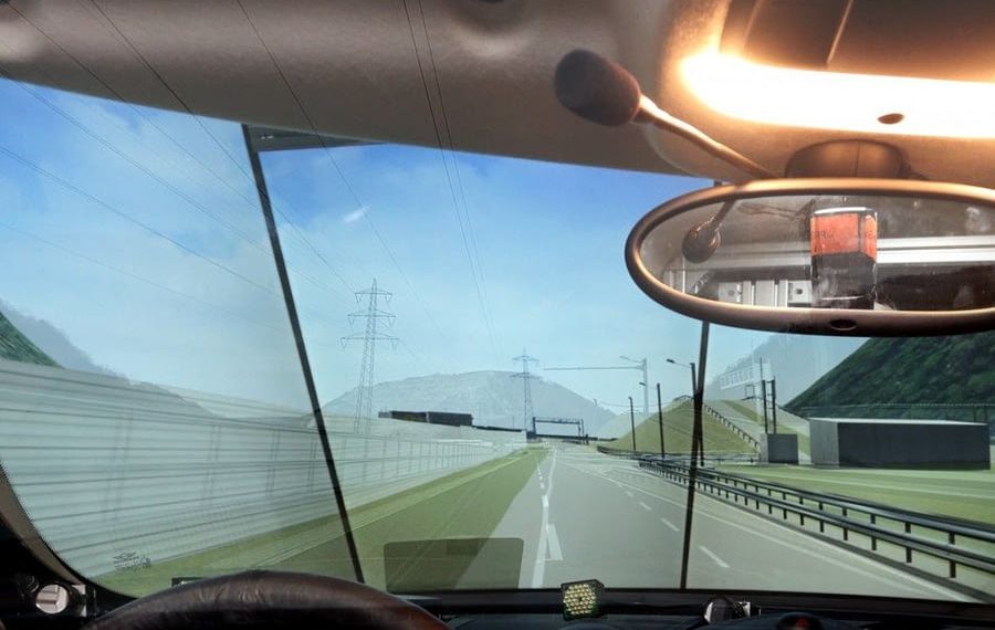 New Method Simplifies Automated Driving Systems Approval