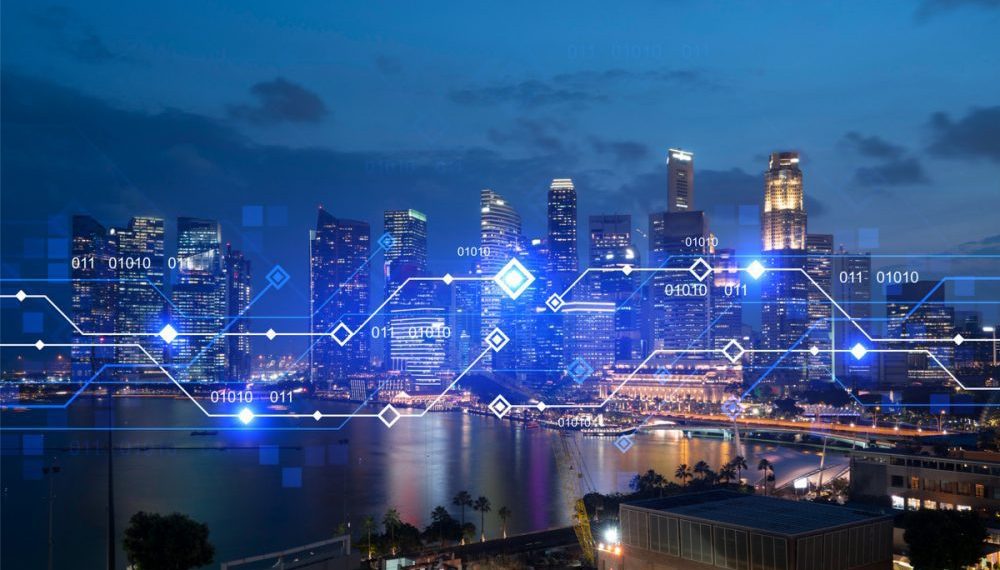 Singapore’s FinTech Sector May See $3B Funding