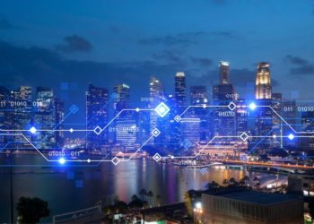 Singapore’s FinTech Sector May See $3B Funding
