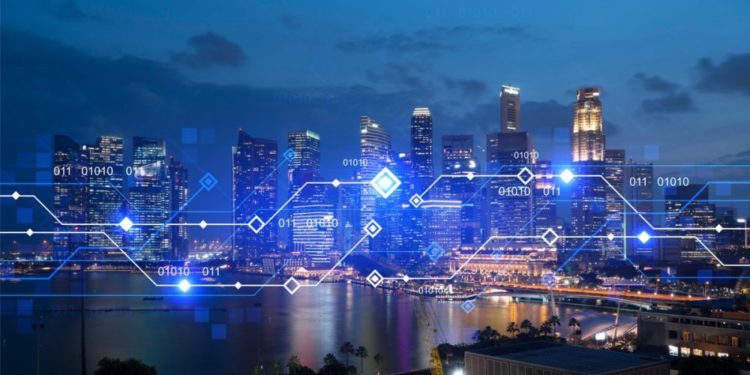 Singapore’s FinTech Sector May See $3B Funding