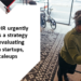 HR needs a tech startup evaluation strategy