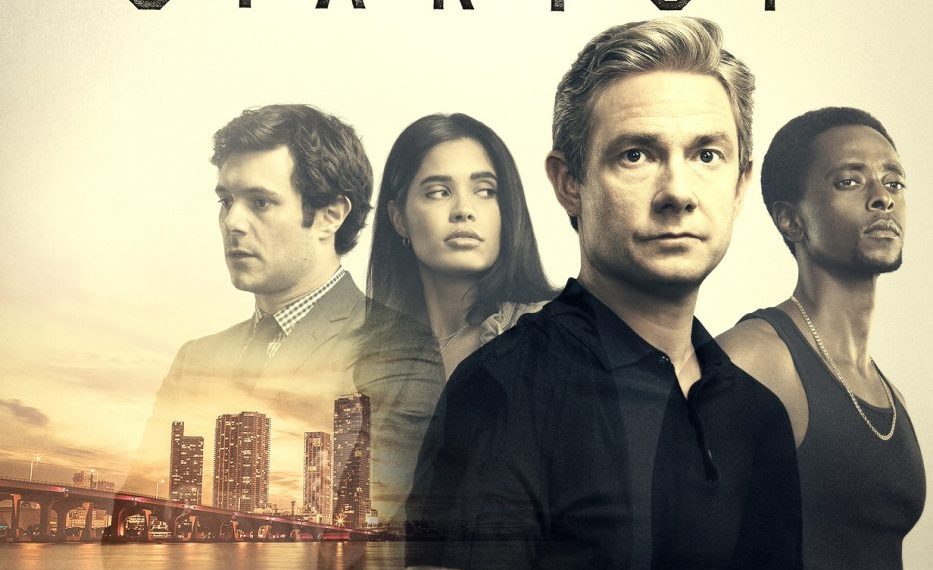 What Do We Know About StartUp Season 4?