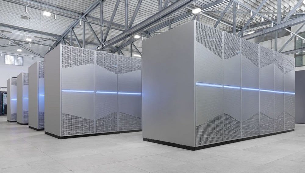 Human Brain Project Releases New Paper on Exascale Computing Power