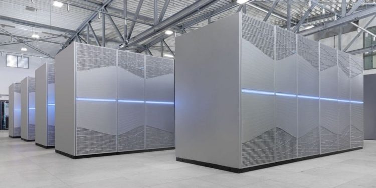 Human Brain Project Releases New Paper on Exascale Computing Power