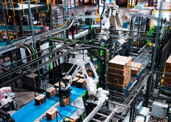 Walmart Is Building Two Dallas-Area Facilities That Are So High Tech, 400 New Jobs Will Require STEM Skills » Dallas Innovates
