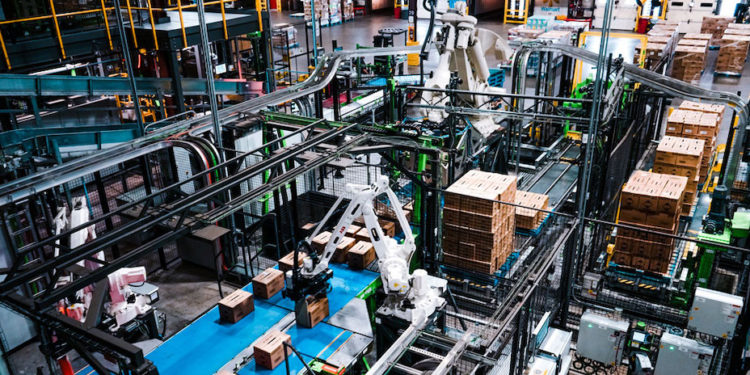 Walmart Is Building Two Dallas-Area Facilities That Are So High Tech, 400 New Jobs Will Require STEM Skills » Dallas Innovates