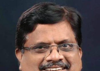 Pandemic eases venture capital fundraising: B.V. Naidu