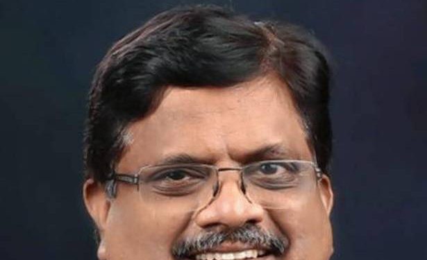 Pandemic eases venture capital fundraising: B.V. Naidu