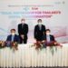 Telenor, CP Group to merge Thai telecom businesses, launch VC fund