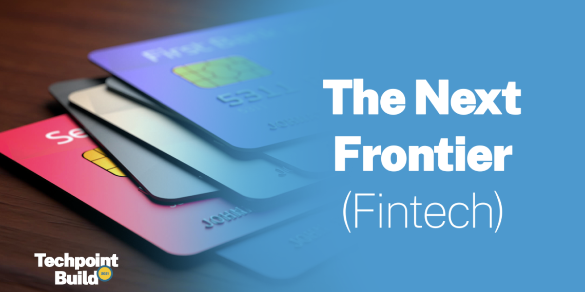 The next frontier for fintech: Disruptive business models