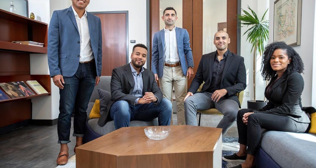 Why Emory’s New Student-Run VC Fund Is Dedicated To Minority Entrepreneurs