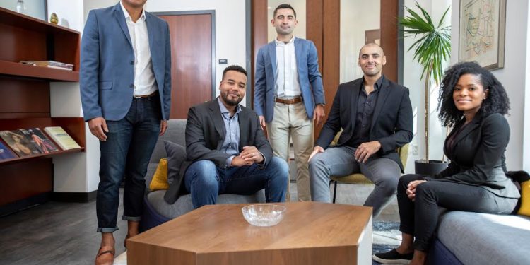 Why Emory’s New Student-Run VC Fund Is Dedicated To Minority Entrepreneurs