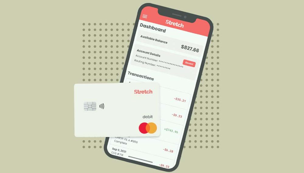 Fintech Bank Account For The Formerly Incarcerated