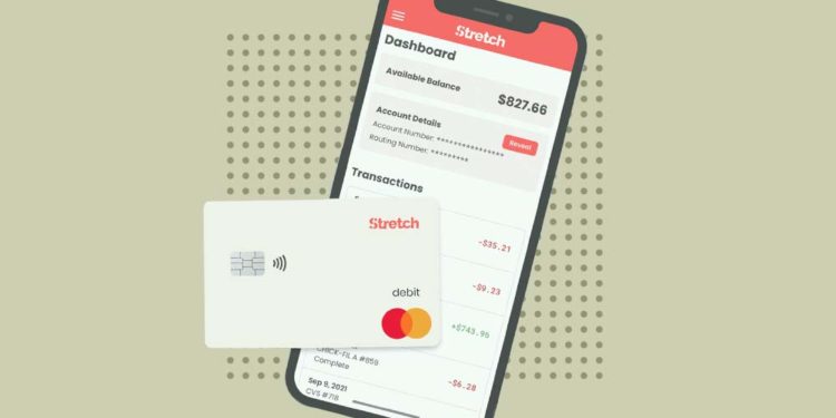 Fintech Bank Account For The Formerly Incarcerated