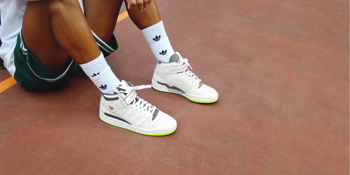Adidas reveals a new, Xbox 360-inspired sneaker that you can actually buy