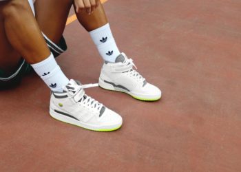 Adidas reveals a new, Xbox 360-inspired sneaker that you can actually buy