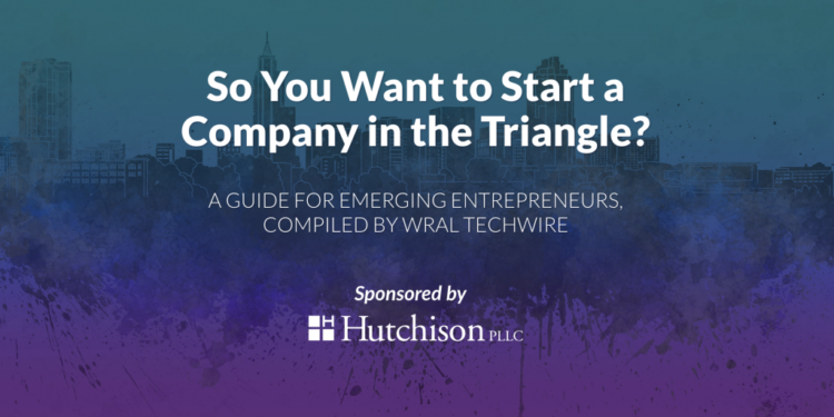 Triangle Startup Guide adds recap of ‘Tomorrow’s Unicorns’ series covering Raleigh startups