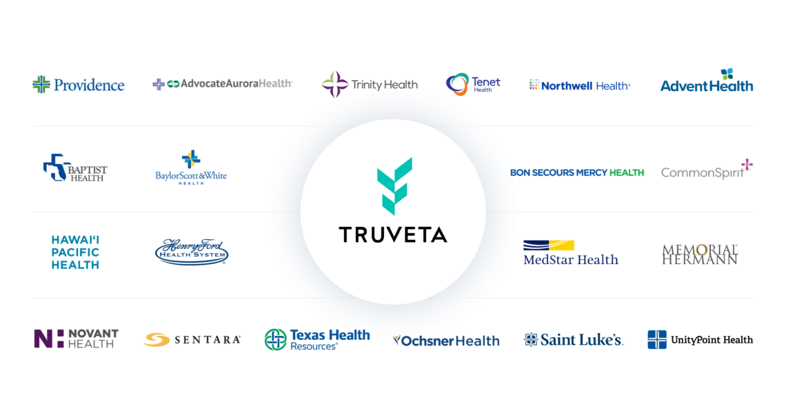 Healthcare data startup Truveta showcases new platform and has now raised close to $200M