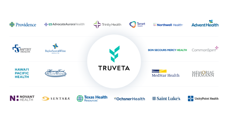 Healthcare data startup Truveta showcases new platform and has now raised close to $200M