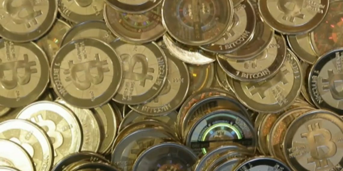 Cryptocurrency conference increases Tampa’s clout in financial-tech sector