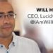 Will Hayes, CEO of Lucidworks – Interview Series