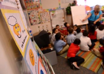 Irving ISD to host school choice expo with cooking demonstrations, robotics, CPR and more