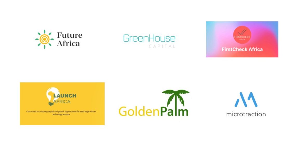 Local Venture Capitalists Impacting Africa Venture Capital Market