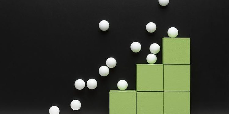 US venture capital valuation trends in seven charts