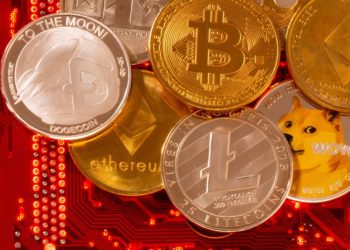 Crypto is next fintech battle for India’s Gen Z