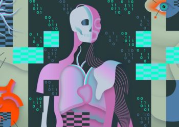 Data used to build algorithms detecting skin disease is too white
