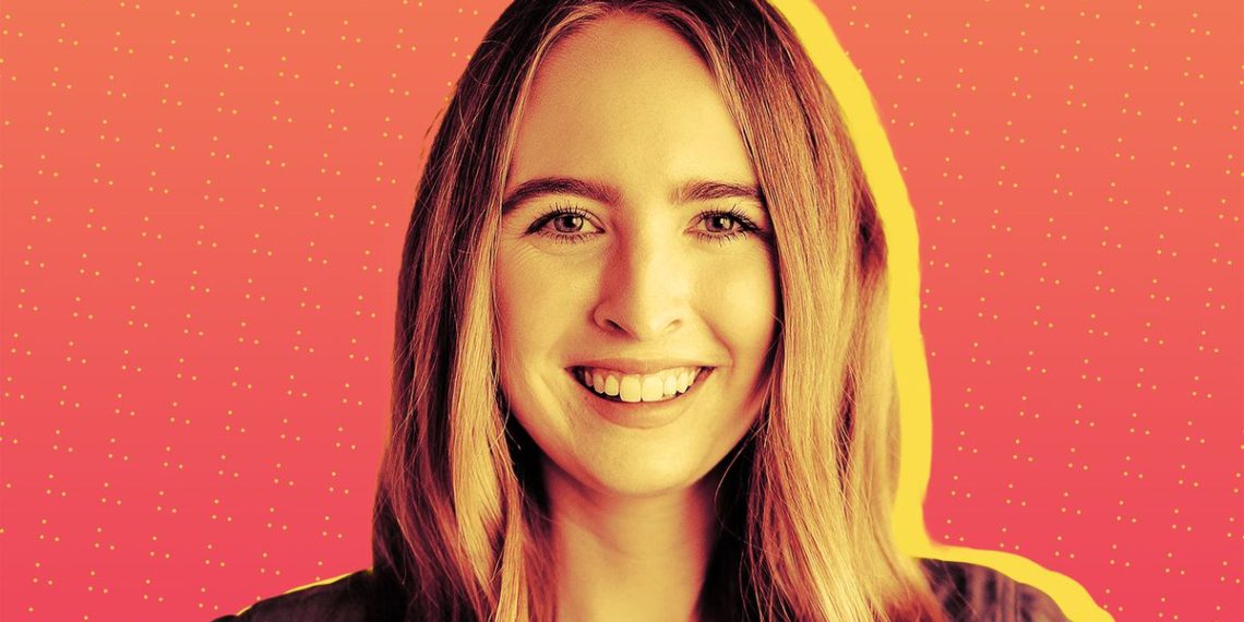 How an Excel TikToker manifested her way to making six figures a day