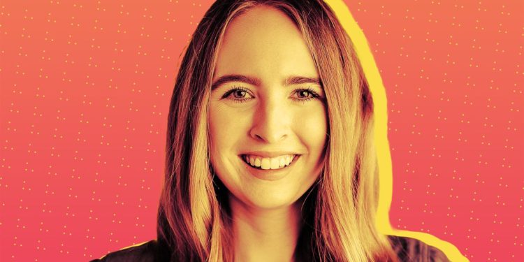 How an Excel TikToker manifested her way to making six figures a day