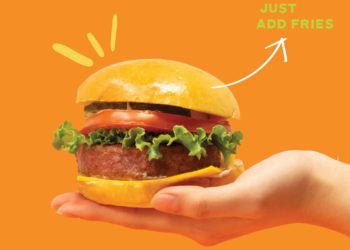 Orlando Startup VeganUs Launches Chicken and Beef as PB Meat Sales Skyrocket in US – vegconomist