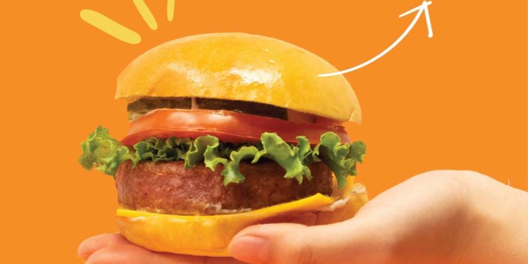 Orlando Startup VeganUs Launches Chicken and Beef as PB Meat Sales Skyrocket in US – vegconomist