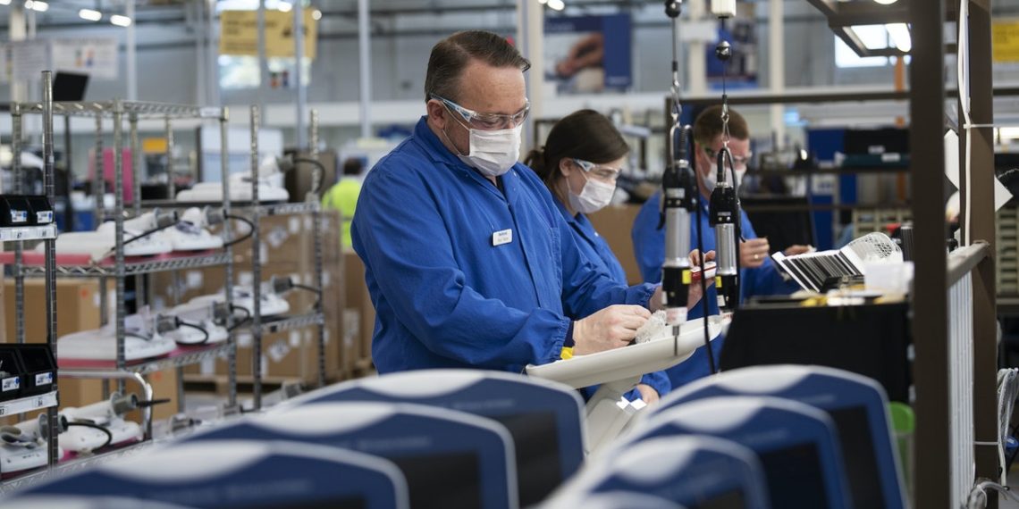 Moving beyond devices: Medtronic at critical juncture as technology, competition evolve