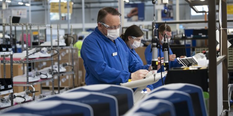 Moving beyond devices: Medtronic at critical juncture as technology, competition evolve
