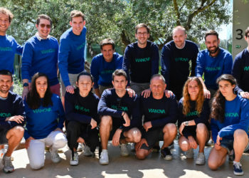 Amsterdam-based VC Ponooc backs French urban mobility management platform Vianova in €2.6M Seed round