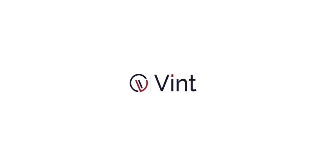 Vint Raises $1.7 Million in Pre-Seed Funding Led by Fintech Ventures