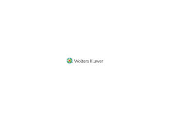 Wolters Kluwer Compliance Solutions Leader Named Executive of the Year, Financial Technology